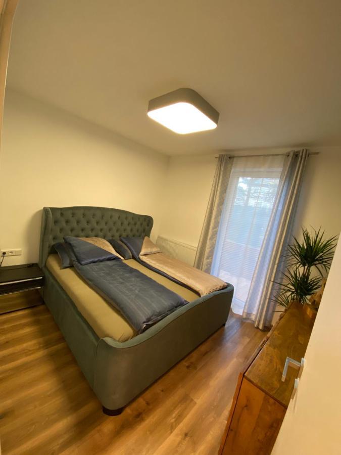 Living8-Appartements Bad Ischl Luaran gambar